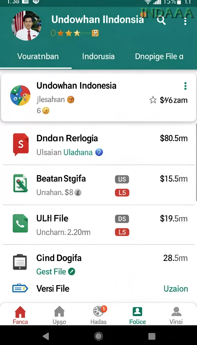 Screenshot Catoto nomor 1