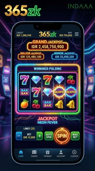 Screenshot Supersvip nomor 1