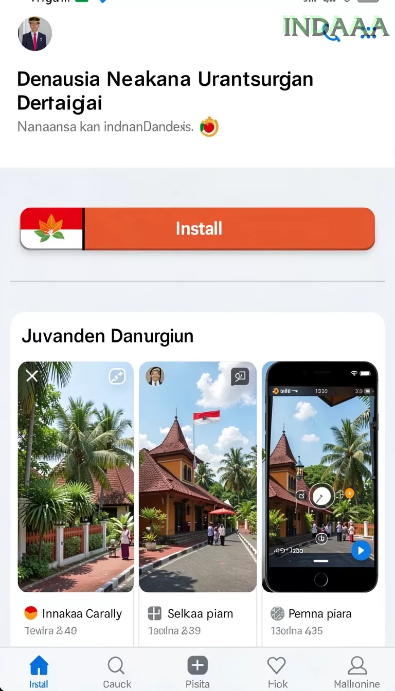 Screenshot Supersvip nomor 3