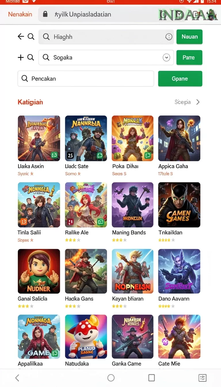 Screenshot Menangbet nomor 1